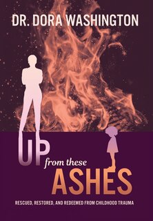 Front cover_Up From These Ashes