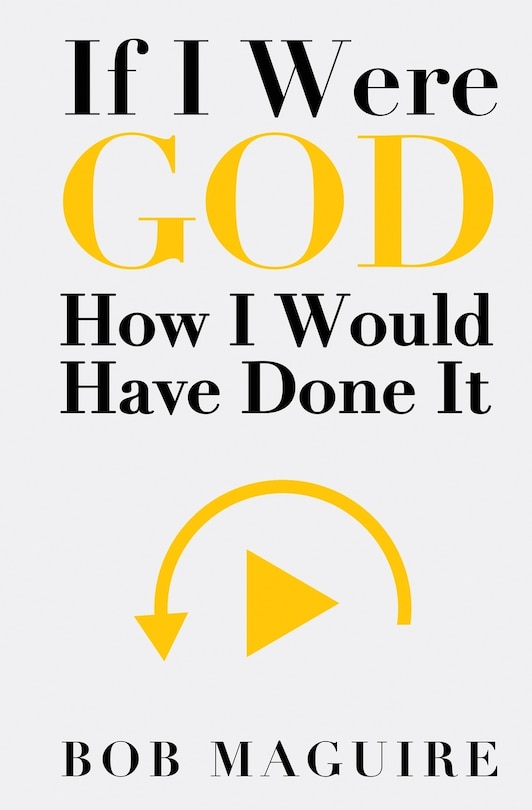 Couverture_If I Were God