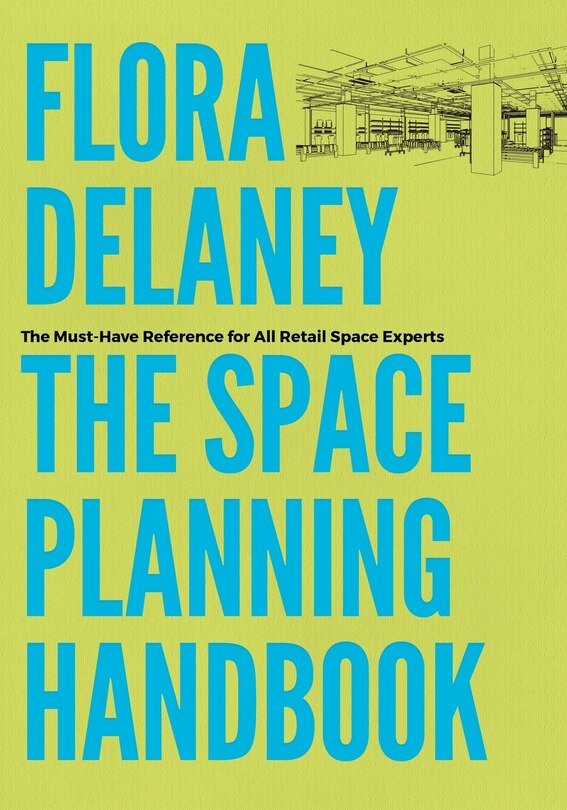 Couverture_The Space Planning Handbook