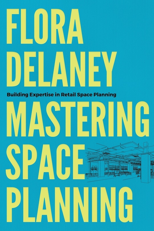 Couverture_Mastering Space Planning