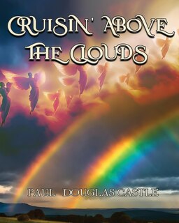 Front cover_Cruisin' Above the Clouds