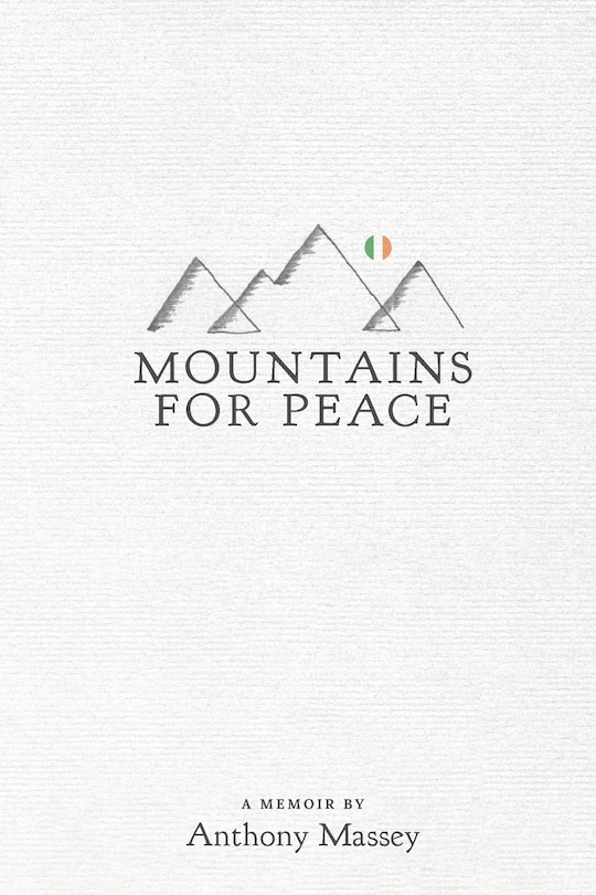 Front cover_Mountains for Peace