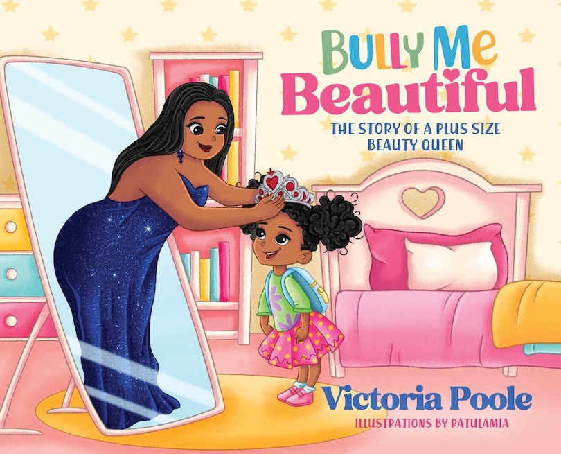 Couverture_Bully Me Beautiful (Hardcover)