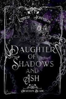Couverture_Daughter of Shadows and Ash