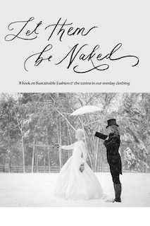 Front cover_Let Them Be Naked