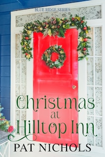 Couverture_Christmas at Hilltop Inn