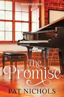 Front cover_The Promise