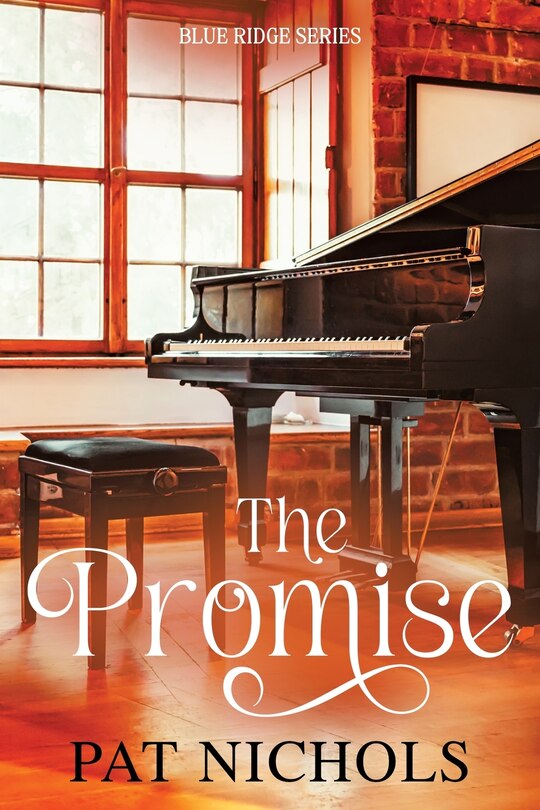 Front cover_The Promise