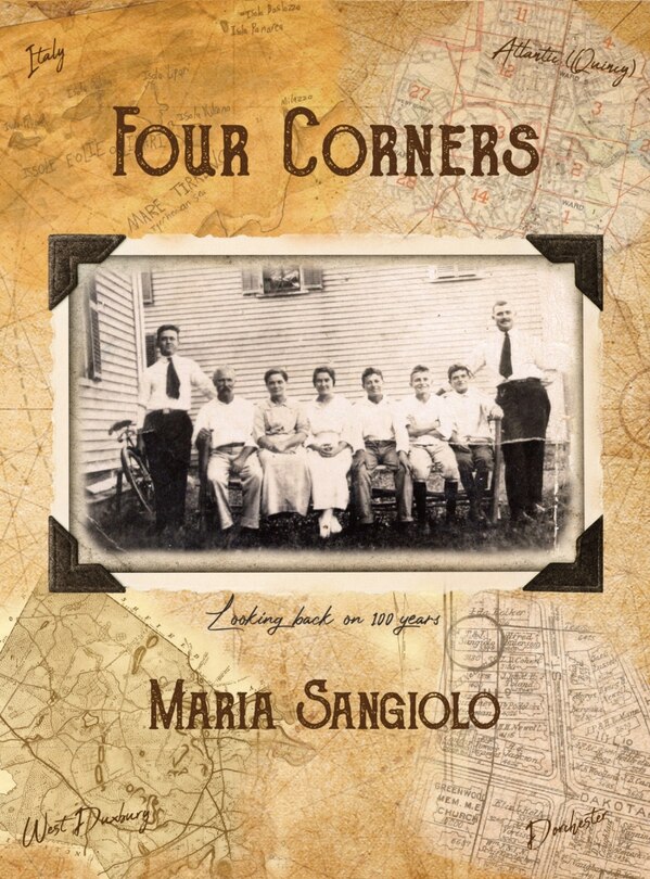 Front cover_Four Corners