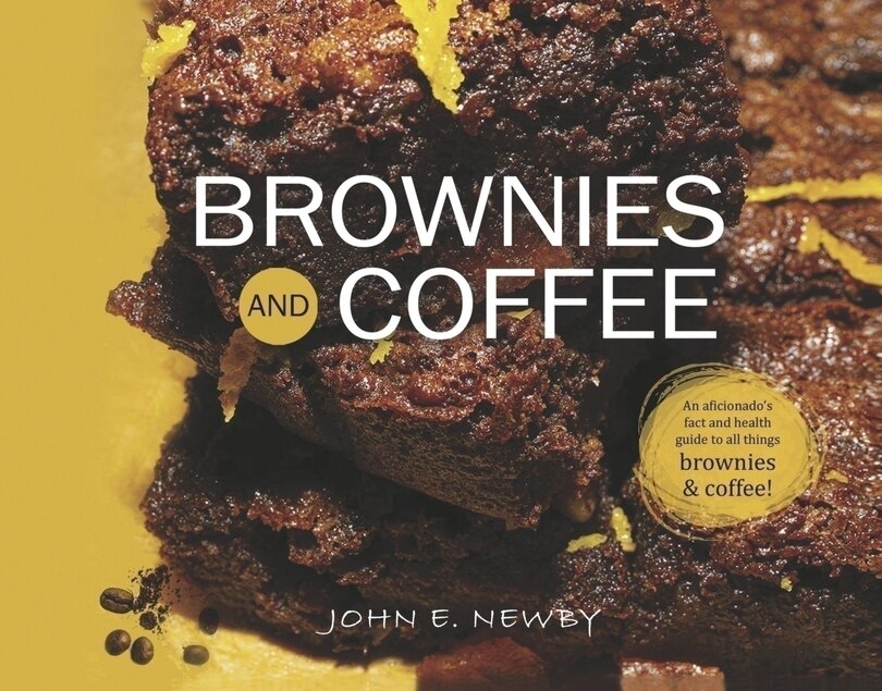 Couverture_Brownies and Coffee