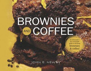 Couverture_Brownies and Coffee