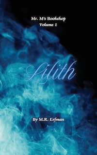 Front cover_Lilith