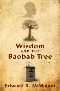 Front cover_Wisdom and the Baobab Tree