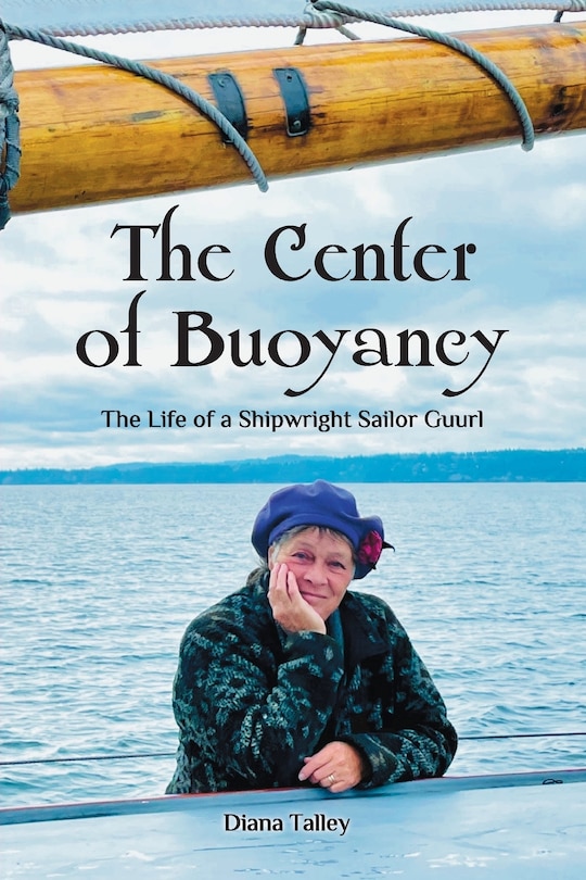 Couverture_The Center of Buoyancy