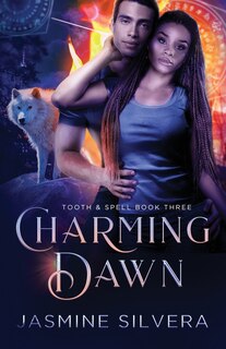 Front cover_Charming Dawn