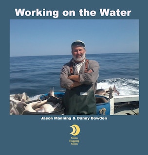 Front cover_Working on the Water