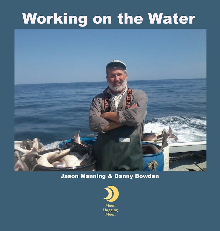 Front cover_Working on the Water