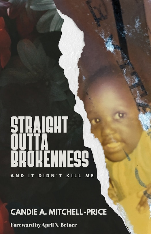 Front cover_Straight Outta Brokenness