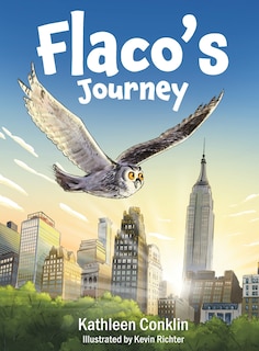 Couverture_Flaco's Journey