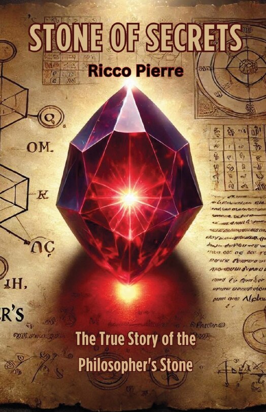 Couverture_Stone of Secrets