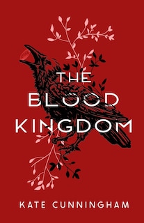 Front cover_The Blood Kingdom