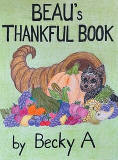 Couverture_Beau's Thankful Book
