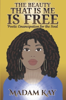 Front cover_The Beauty That is Me is Free