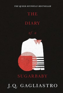 Front cover_The Diary of a Sugarbaby