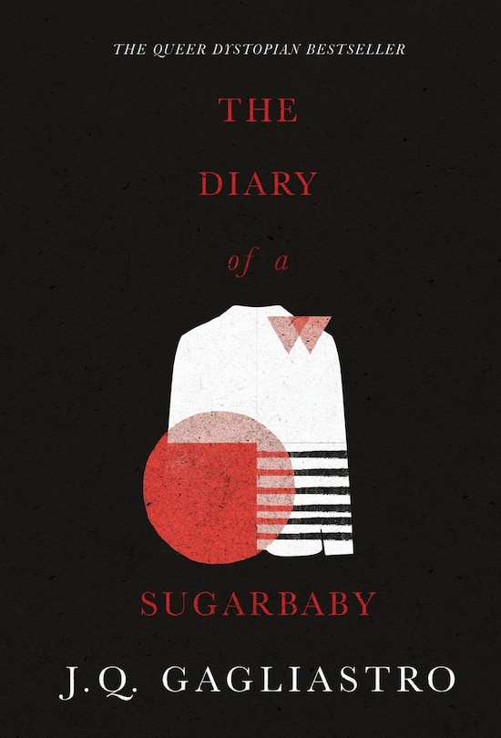 Front cover_The Diary of a Sugarbaby
