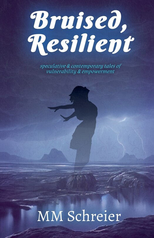 Couverture_Bruised, Resilient