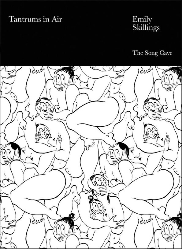 Front cover_Tantrums in Air