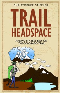 Front cover_Trail Headspace