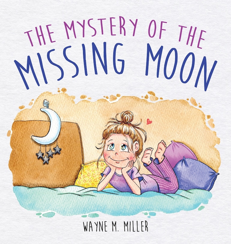 Front cover_The Mystery of the Missing Moon