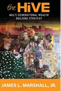 Front cover_The Hive