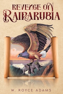 Couverture_Revenge on Rairarubia