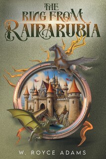 Couverture_The Ring from Rairarubia