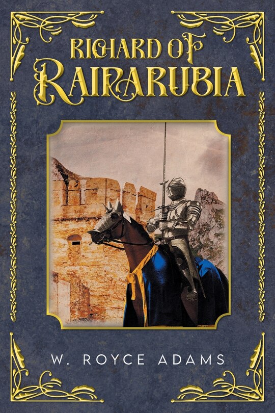 Couverture_Richard of Rairarubia