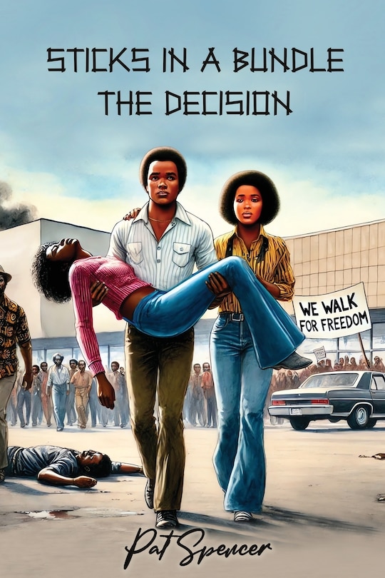 Couverture_Sticks in a Bundle