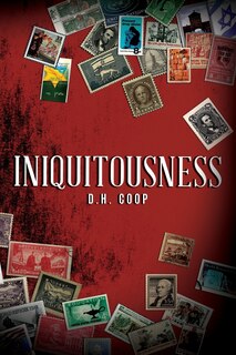 Front cover_Iniquitousness