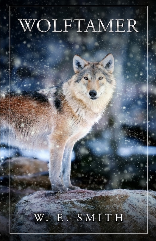 Front cover_Wolftamer