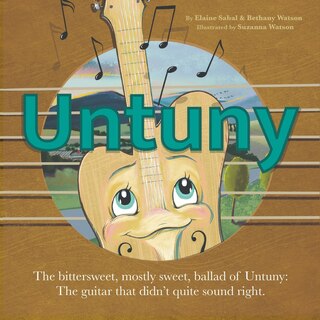 Front cover_Untuny