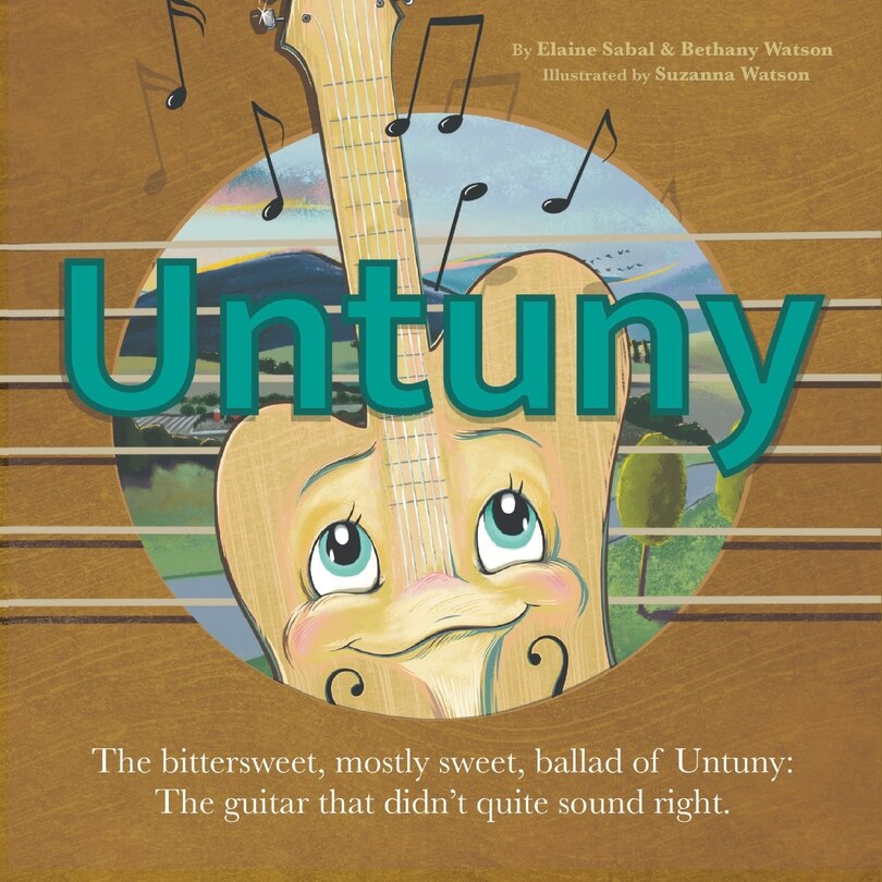 Front cover_Untuny