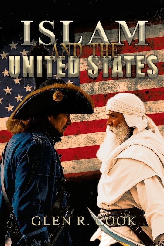 Front cover_Islam and the United States