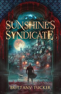 Front cover_Sunshine's Syndicate