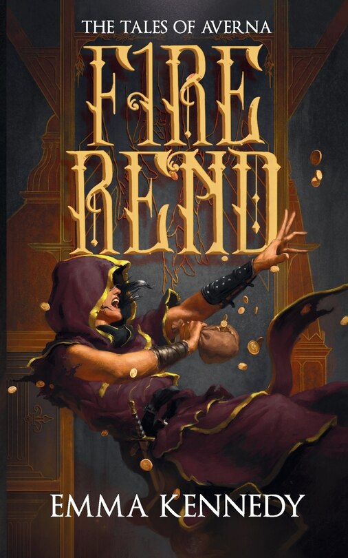 Front cover_Firerend