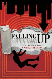Front cover_Falling Up