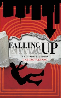 Front cover_Falling Up