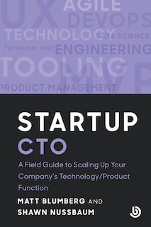 Front cover_Startup CTO
