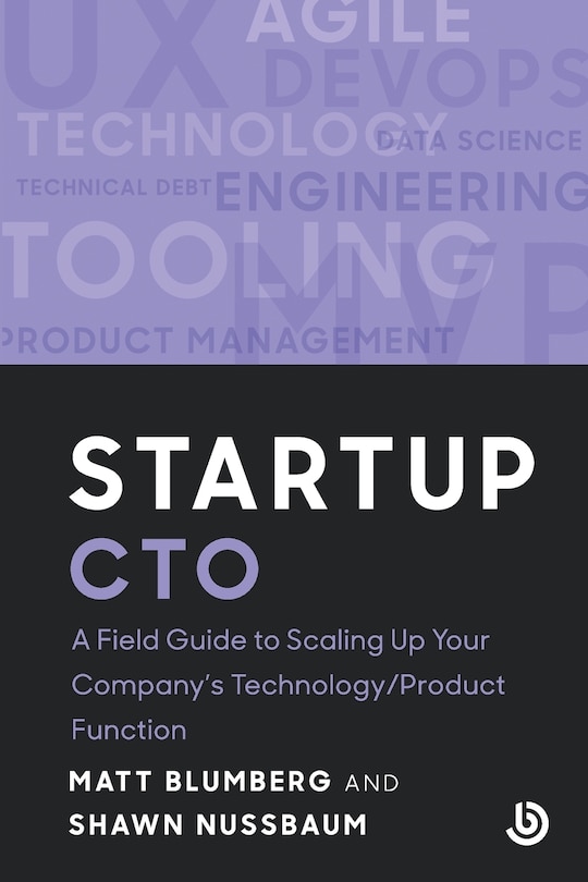 Front cover_Startup CTO