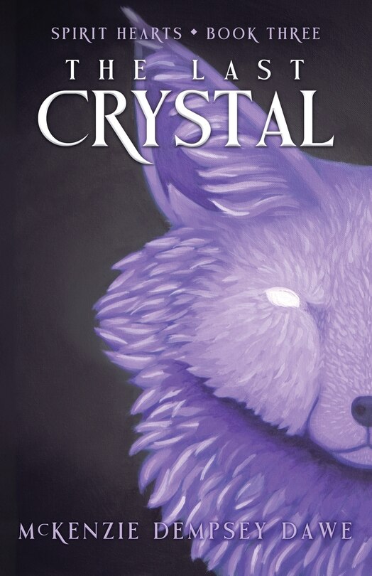 Couverture_The Last Crystal